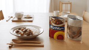 【日本発祥】世界初の技術！誰もが食べたことのある「レトルトカレー」の誕生ストーリー